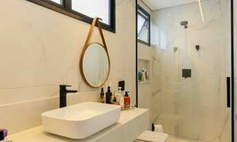 Imagem 6: CASA EM CONDOMÍNIO - ALPHAVILLE - SP