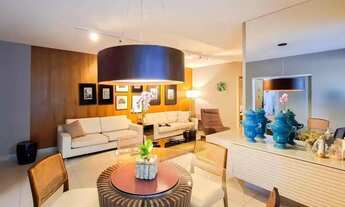 Imagem 2: Apartamento 4 Quartos para Venda em Belo Horizonte, Palmares, 4 dormitórios, 2 suítes, 3 b