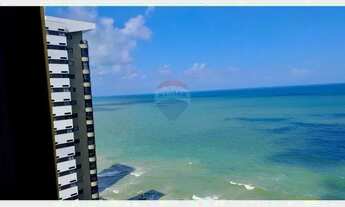 Imagem 5: FLAT À VENDA EM BOA VIAGEM SETÚBAL FRENTE MAR