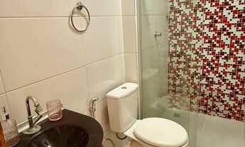 Imagem 7: Vendo MOBILIADO 2/4 70m2 sendo 1 suite 3 banheiros BELÉM PRONTO PARA MORAR