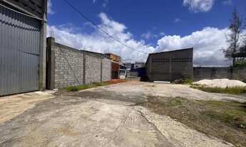 Imagem 6: Galpão para Locação em Camaçari, Alphaville (Abrantes), 1 banheiro, 10 vagas