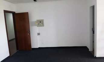 Imagem 4: Sala cormecial sendo 50m2 , 2 banheiros e 1 vaga