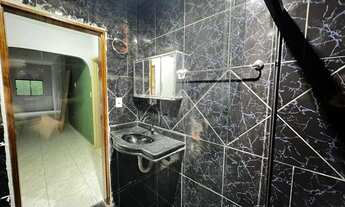 Imagem 5: Casa com 3 quartos e quintal amplo no bairro Jaiara