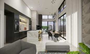 Imagem 7: Casa à venda em Campinas, Swiss Park, com 4 suítes, com 205 m², Glarus - 16