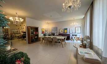 Imagem 5: Edifício monousuário para venda em Campos Elíseos , 320m²