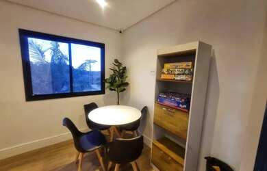 Imagem 5: Casa à venda em Cotia, Parque Rincão, com 4 quartos, com 146 m², Authentic