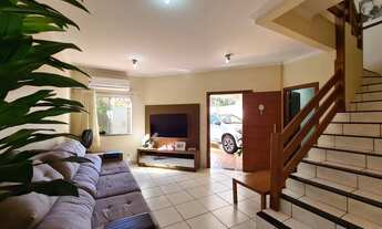 Imagem 4: Sobrado com 3 suites e piscina