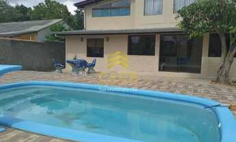 Imagem 2: Imóvel para venda com 1100 metros quadrados com 7 quartos em Águas Claras - Viamão - RS