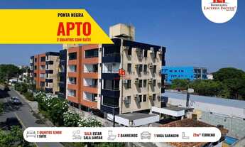 Imagem: Apto no Rivieira Dei Fiori com 2 Qts/ 1