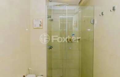 Imagem 10: Imóvel para venda tem 65 metros quadrados com 2 quartos em Santana - Porto Alegre - RS