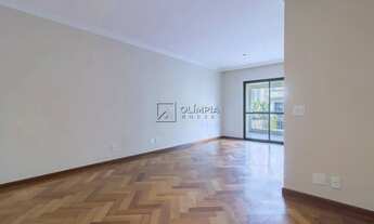 Imagem 3: Aluguel Apartamento 4 Dormitórios - 157 m² Vila Nova Conceição