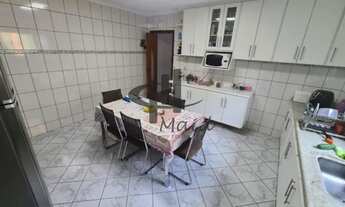 Imagem 3: Venda Sobrado Sao Caetano do Sul Santa Maria Ref: 42429