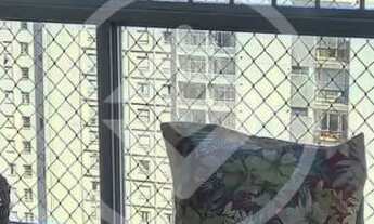 Imagem 3: APARTAMENTO LOCAÇÃO ANUAL PITANGUEIRAS COM LAZER E VISTA P MAR GUARUJA SP codigo: 147292