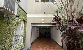 Imagem 4: Imóvel para aluguel tem 350 metros quadrados com 12 quartos em Aclimação - São Paulo - SP