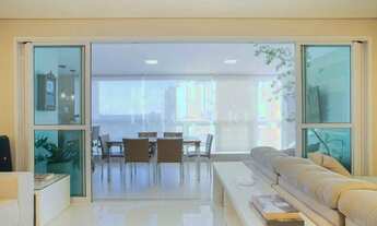 Imagem 7: Parc Rocher | Gleba Palhano | 3 quartos | sendo 3 suítes | 4 vagas de garagem