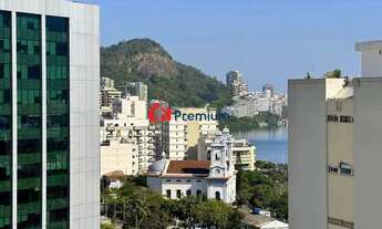 Imagem 5: Apartamento à venda, Humaitá, Rio de Janeiro, RJ