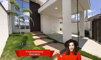 Imagem: Casa com 3 dormitórios à venda, 220 m²