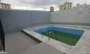 Imagem 6: Térrea para aluguel tem 300 metros quadrados com 3 quartos em Batista Campos - Belém - PA