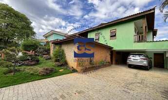 Imagem 3: Casa à venda , 4 quartos Certo Condomínio Portal de Itu- Itu/SP