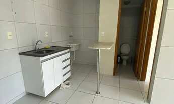 Imagem 6: 1qt bem dividido 40m2 c/Pisc Transv Av D Ferreira