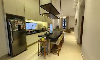 Imagem 2: Casa em Cond. Fechado Ecos Paradise - 3Q - Energia Solar