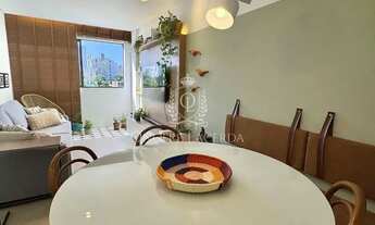 Imagem 5: RCR) Excelente apartamento em Candeias Reformado | Amplo