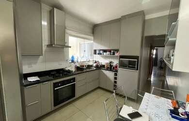 Imagem 3: Imperdível oportunidade de investimento: Casa à venda em Campo Grande-MS, bairro Água Limp