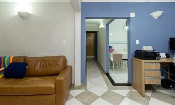 Imagem 7: Apartamento para venda em Jardim das Vertentes com 2 quartos , 56m²