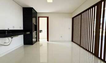 Imagem 7: Condomínio Ecoville 1 - Casa Térrea 3/4 com 2 suítes de 118 m², 4 vagas por 609.999