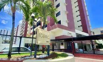 Imagem: Ícone Residence 4/4 sendo 1 suíte - 205108