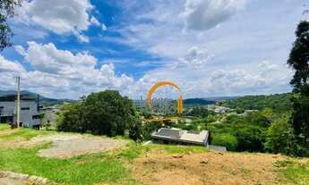 Imagem 2: Terreno à venda, 1238 m² por R$ 1.200.000,00 - Condominio Porto Atibaia - Atibaia/SP