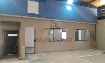 Imagem 4: Galpão Comercial para alugar no bairro Santo Antônio em São Caetano do Sul-SP