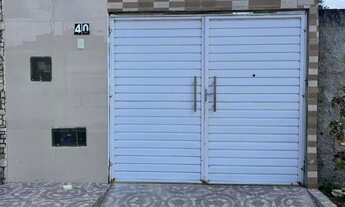 Imagem 2: Vendo casa no Marcos Freire 2