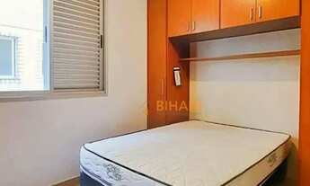 Imagem 7: Apartamento com 3 dormitórios para alugar, 75 m² por R$ 3.355,46 - Buritis - Belo Horizont