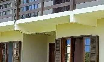 Imagem 2: RESIDENCIAL COM CASA E 4 APTOS, TERRENO DE 767m2 E ÁREA CONSTRUÍDA DE 384m2