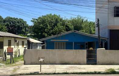 Imagem: Terreno à venda em Esteio, Av. 24 de Agosto