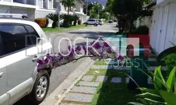 Imagem 3: Recreio dos Bandeirantes