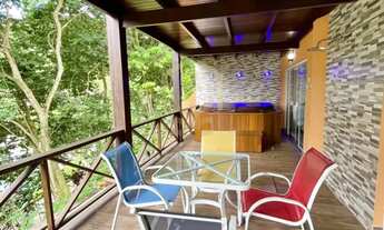 Imagem 7: Casa Condomínio Greencoast, Luxo, Conforto e Vista para o Mar