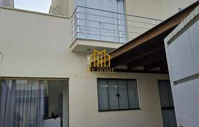 Imagem 2: Sobrado com 3 suítes no Village Santa Rita