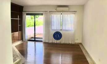 Imagem 6: Casa com 4 quartos para locação em Alphaville, São Paulo