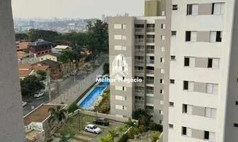 Imagem 1: Apartamento à venda com 03 dormitórios sendo 01 suíte, Condomínio Residencial América - No