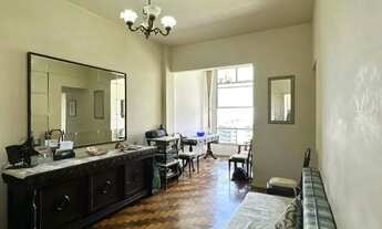 Imagem 4: Apartamento com 2 quartos à venda, 112 m² por R$ 500.000 - Boa Viagem - Niterói/RJ