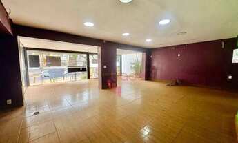 Imagem 6: Ponto Comercial para Alugar de 05 Salas no Bairro Jardim América em Ribeirão Preto com Vag