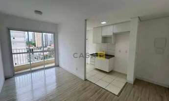 Imagem: Apartamento para alugar - Bairro Centro