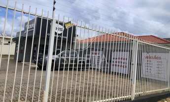 Imagem 8: Terreno à venda, c escritório no TREVO principal CENTRO de SANTA TEREZA DO OESTE - PR