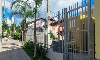 Imagem 2: Apartamento semimobiliado para alugar em Novo Hamburgo