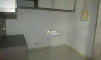 Imagem 7: Apartamento com 1 dormitório para alugar, 40 m² por R$ 3.500,00/mês - Moema - São Paulo/SP