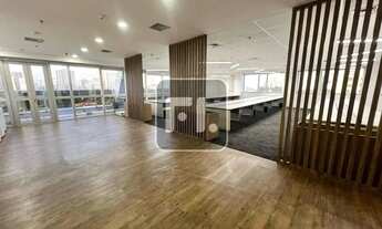 Imagem 3: Escritório para aluguel e venda possui 319 metros quadrados em Jardim Europa - São Paulo