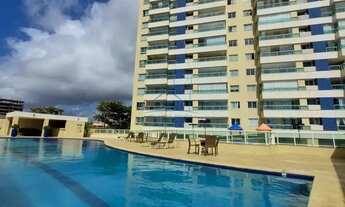 Imagem: Apartamento 03 Dorm. Em Pituaçu - Salvador