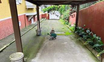 Imagem 7: Casa na Coronel Veiga